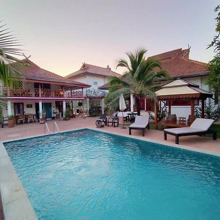 Naraya Homestay สันป่าตอง ภายนอก รูปภาพ