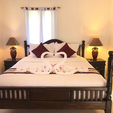 Naraya Homestay สันป่าตอง ภายนอก รูปภาพ