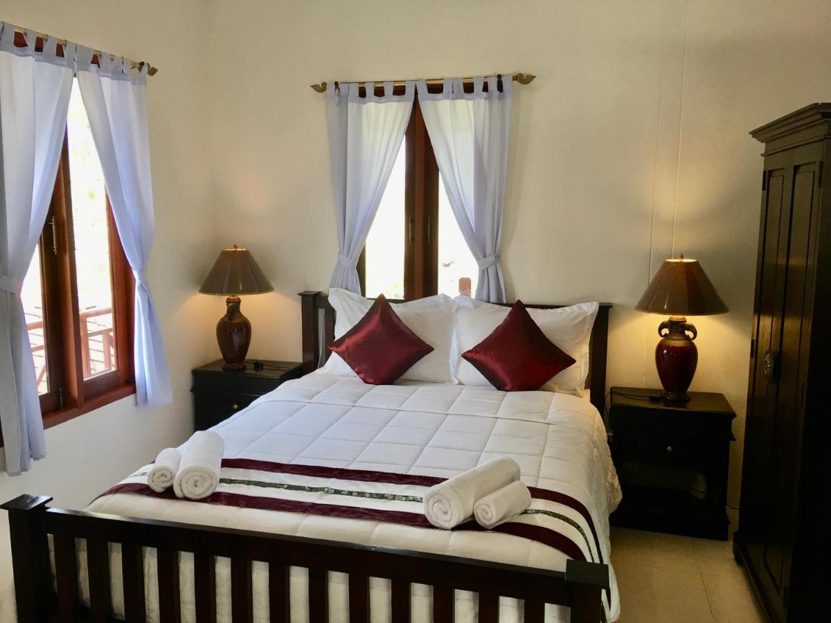 Naraya Homestay สันป่าตอง ภายนอก รูปภาพ