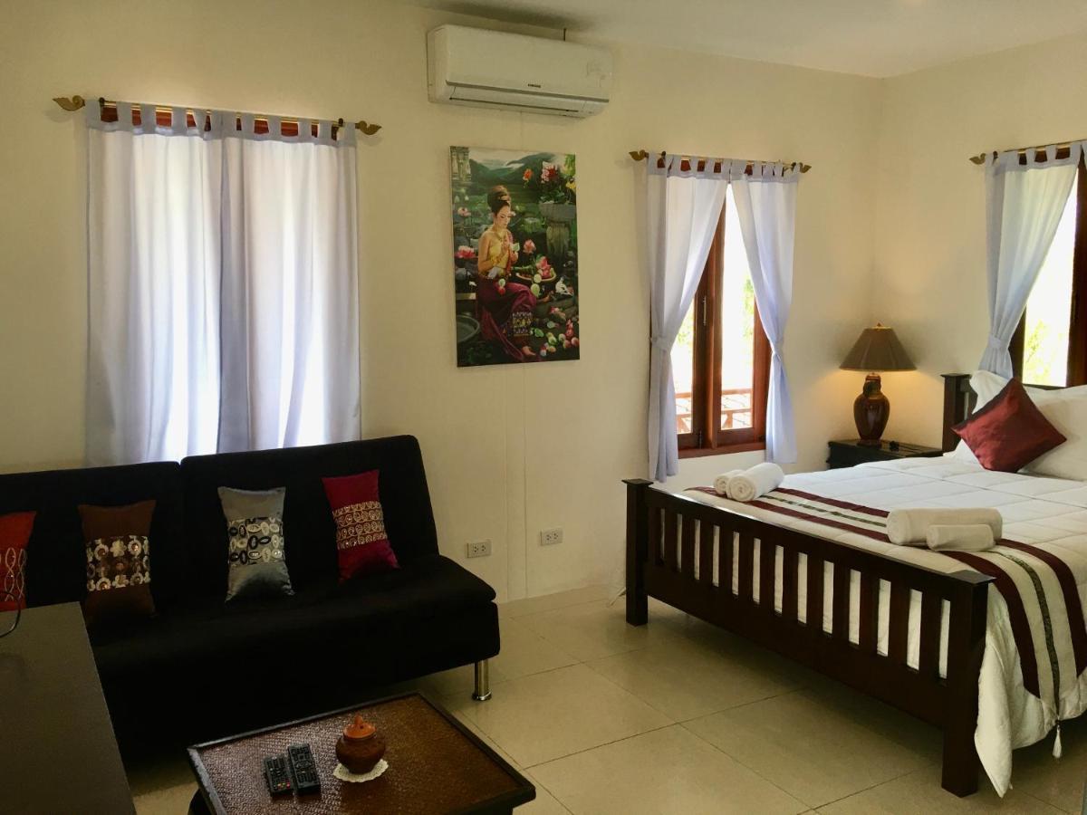 Naraya Homestay สันป่าตอง ภายนอก รูปภาพ