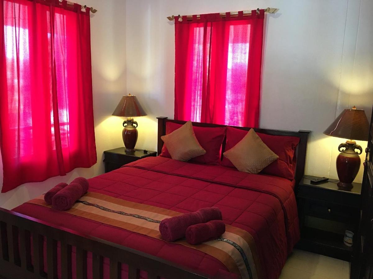 Naraya Homestay สันป่าตอง ภายนอก รูปภาพ