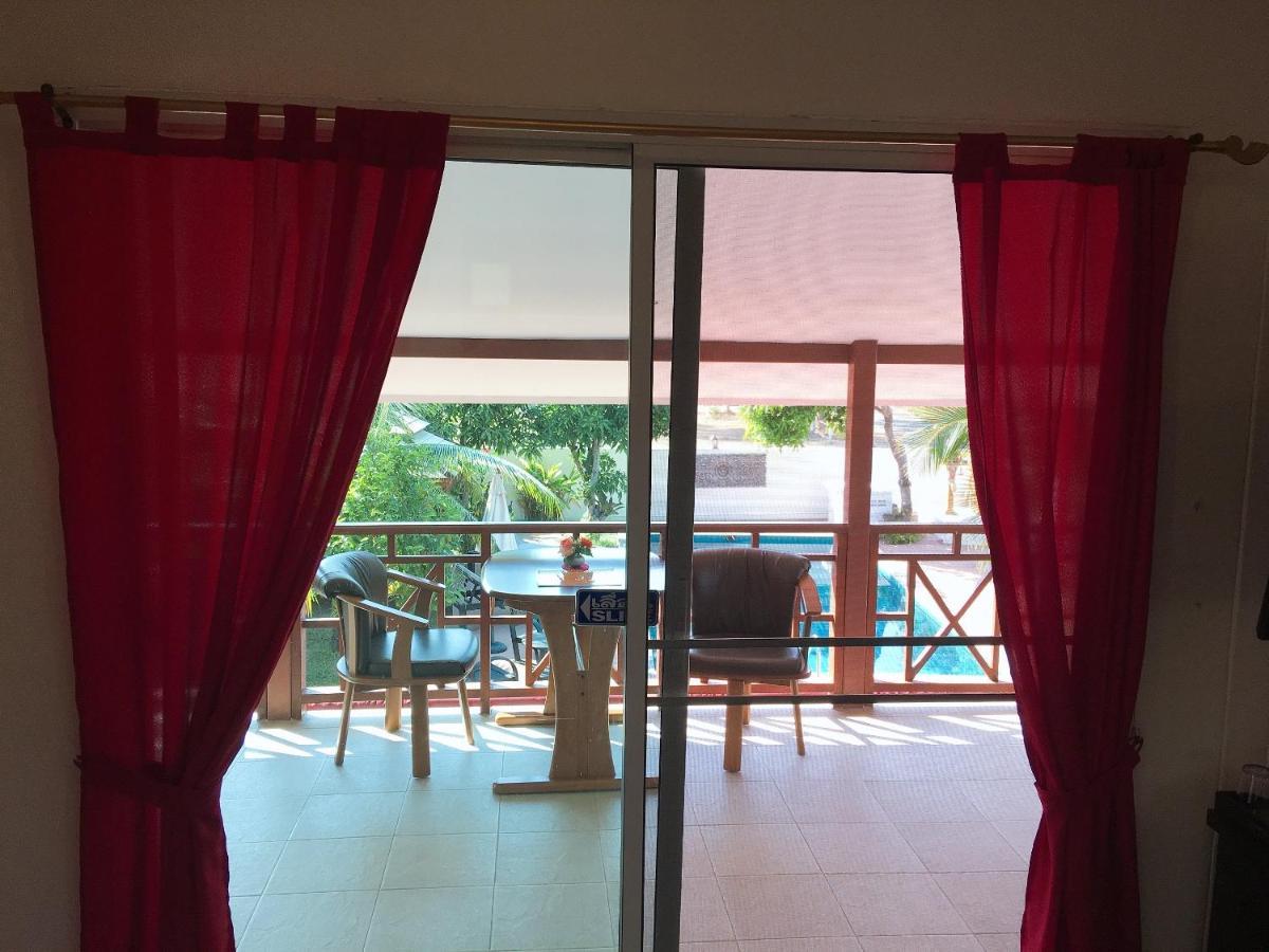 Naraya Homestay สันป่าตอง ภายนอก รูปภาพ
