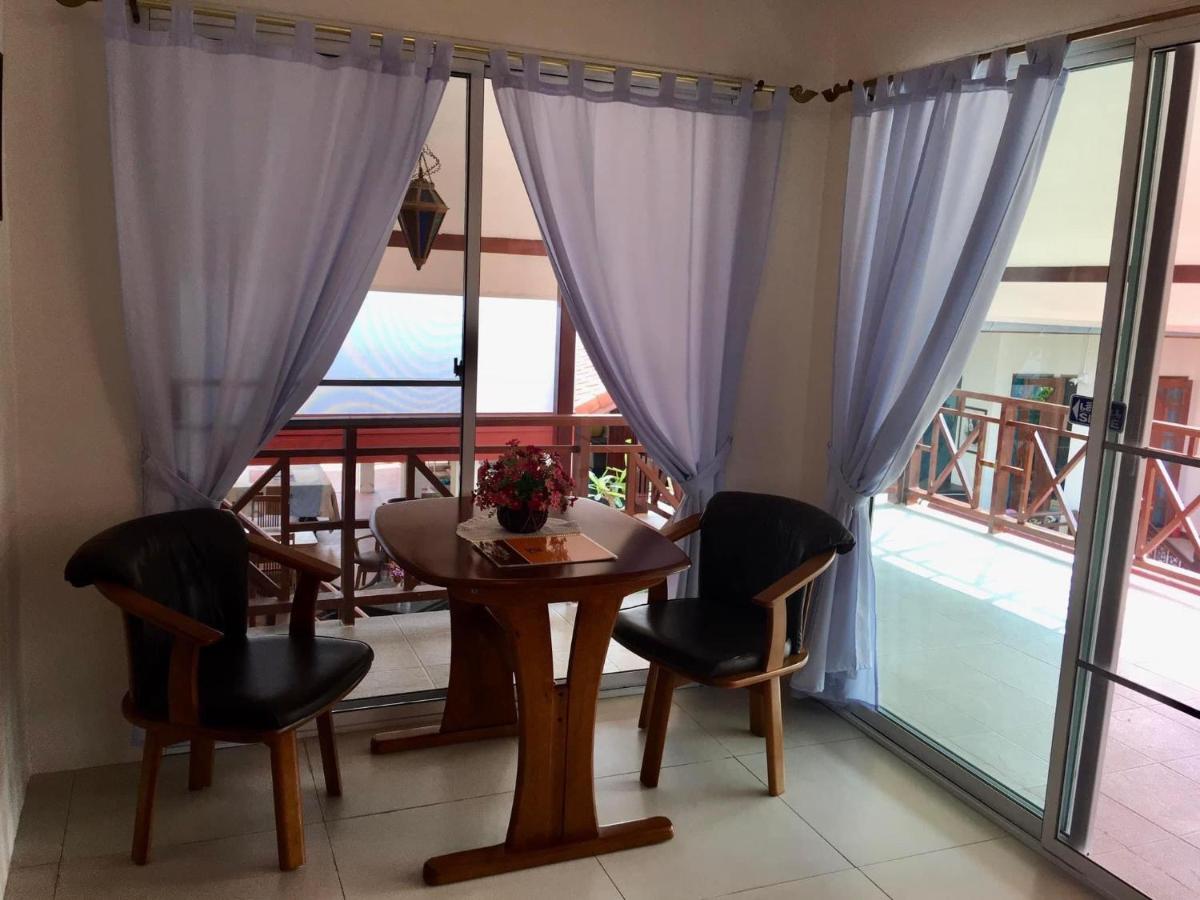 Naraya Homestay สันป่าตอง ภายนอก รูปภาพ