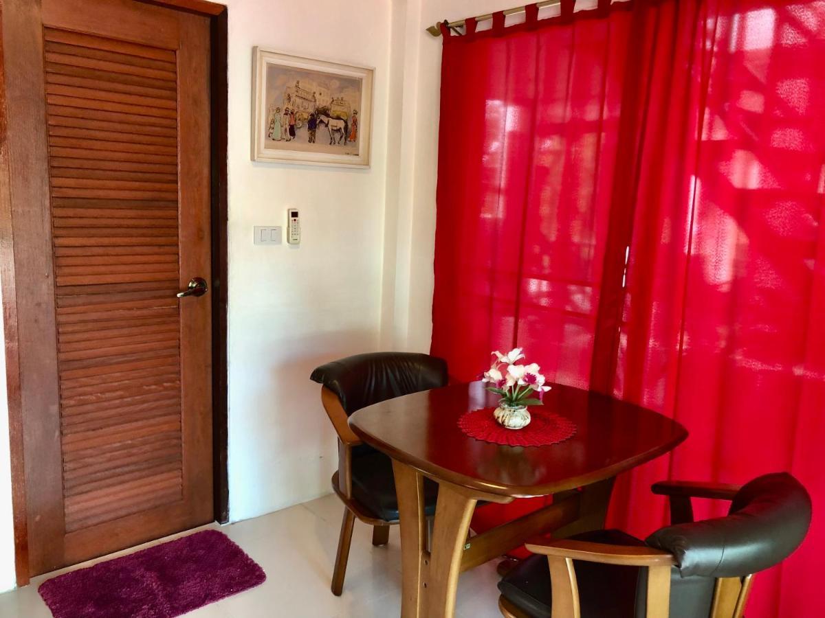 Naraya Homestay สันป่าตอง ภายนอก รูปภาพ