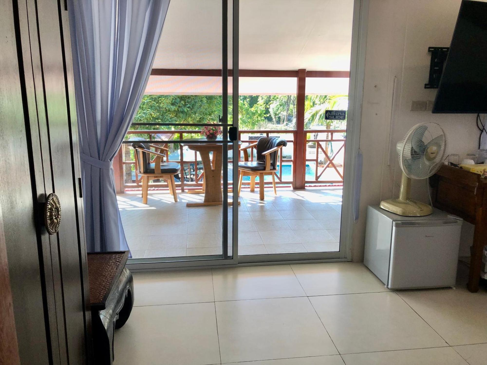 Naraya Homestay สันป่าตอง ภายนอก รูปภาพ