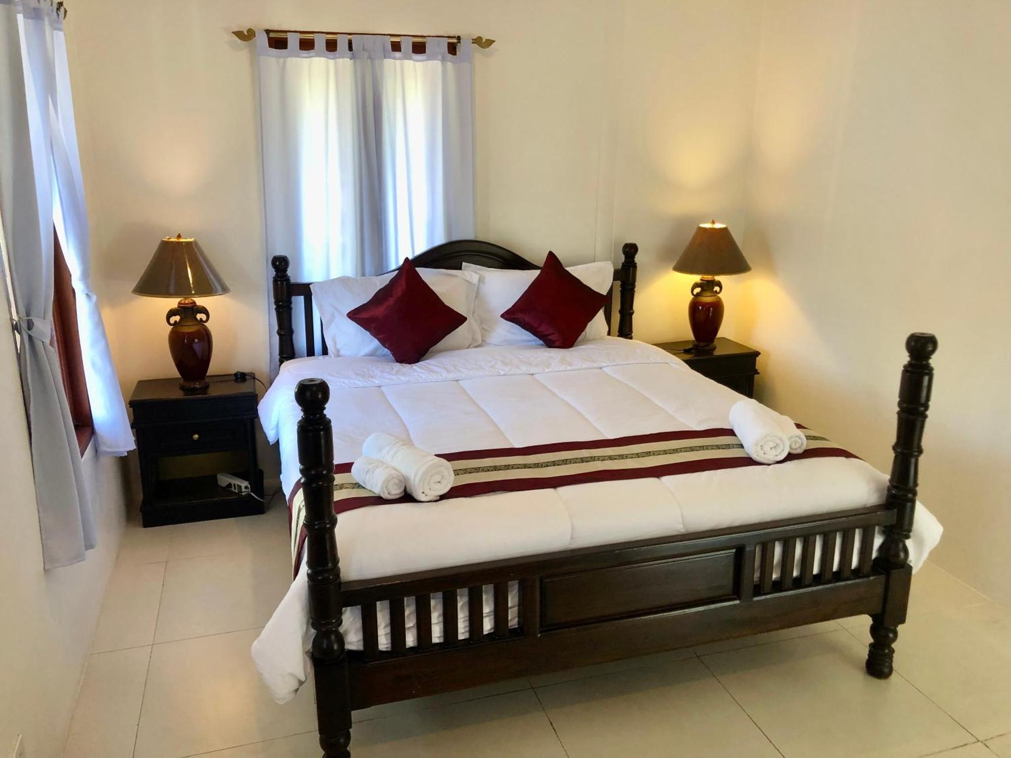 Naraya Homestay สันป่าตอง ภายนอก รูปภาพ