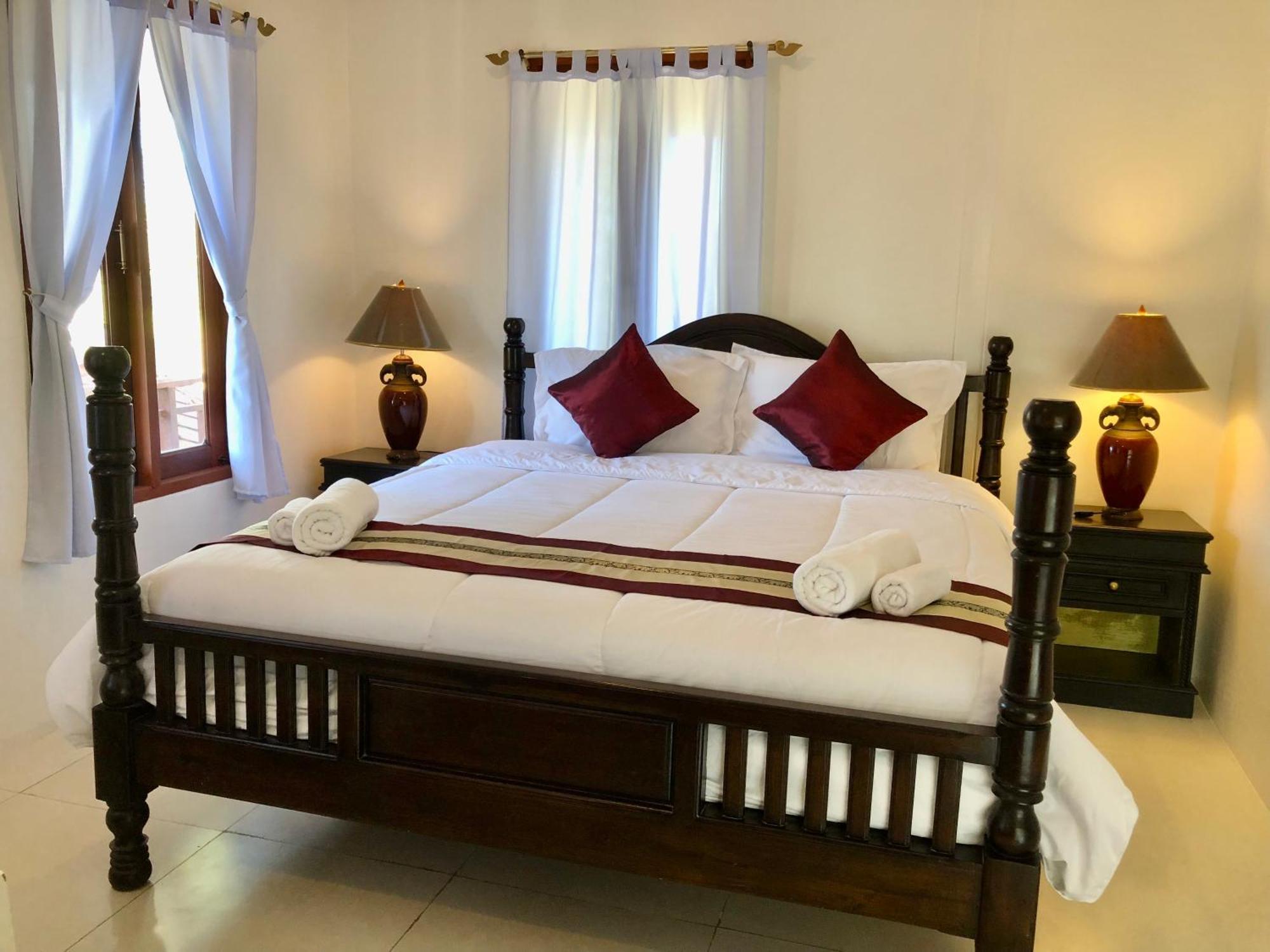 Naraya Homestay สันป่าตอง ภายนอก รูปภาพ