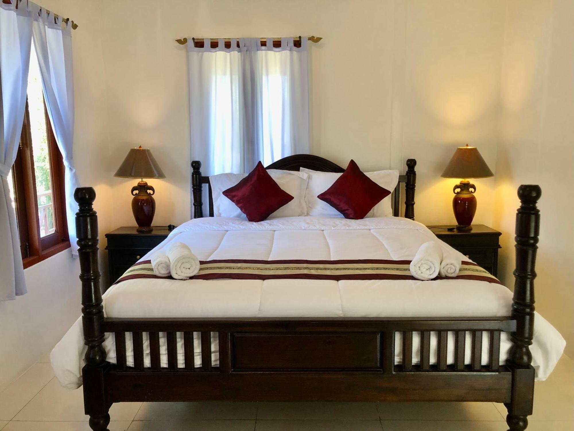 Naraya Homestay สันป่าตอง ภายนอก รูปภาพ
