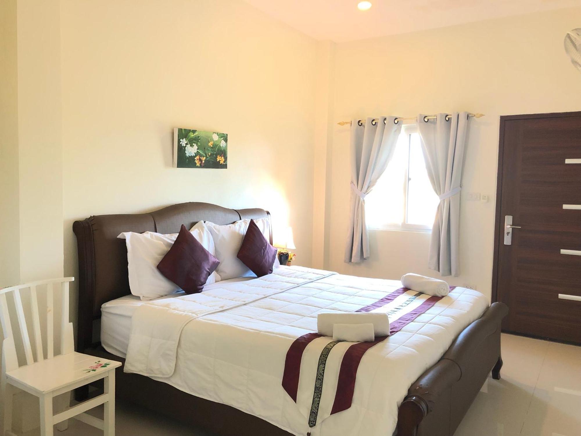 Naraya Homestay สันป่าตอง ภายนอก รูปภาพ
