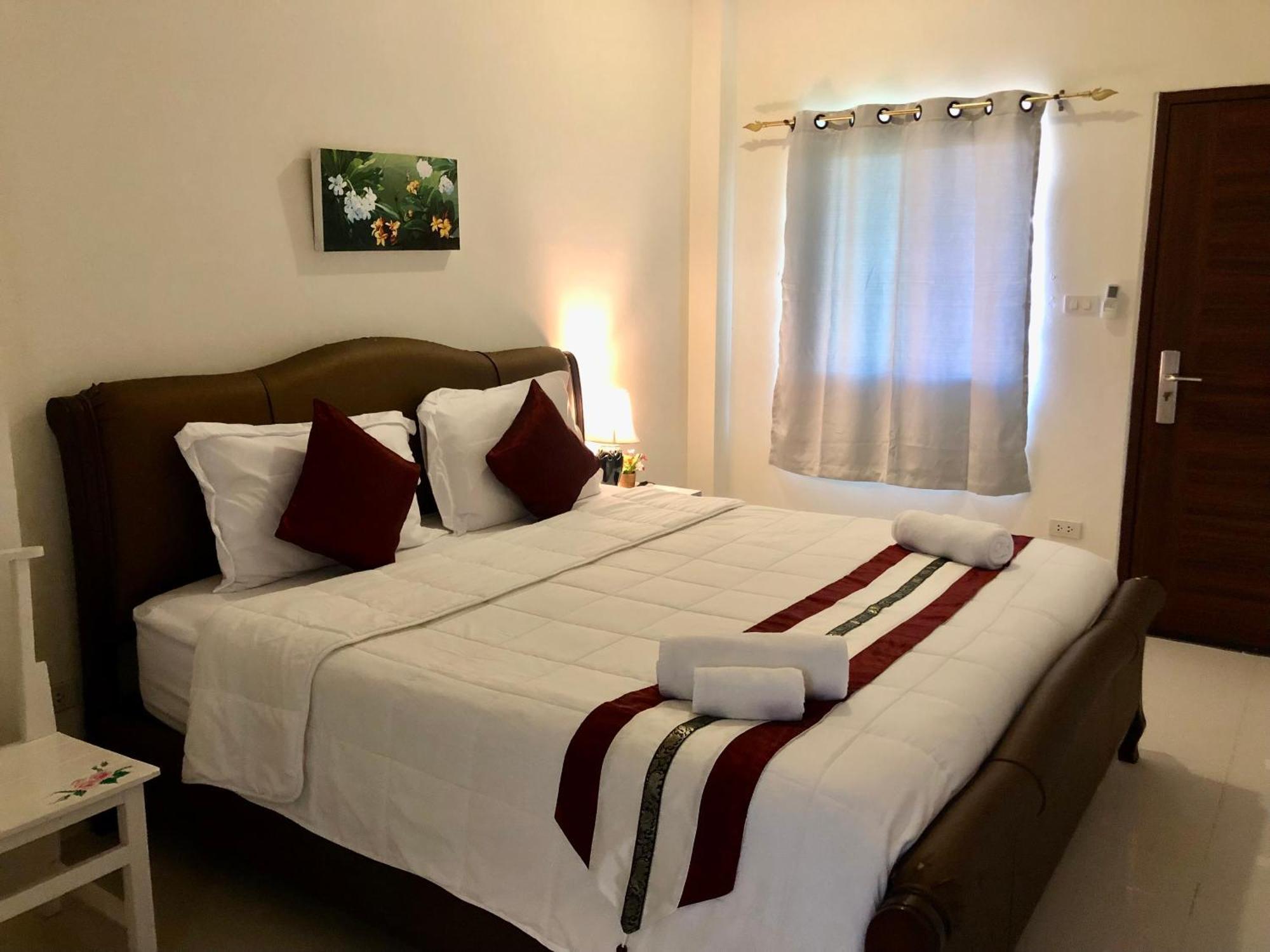 Naraya Homestay สันป่าตอง ภายนอก รูปภาพ