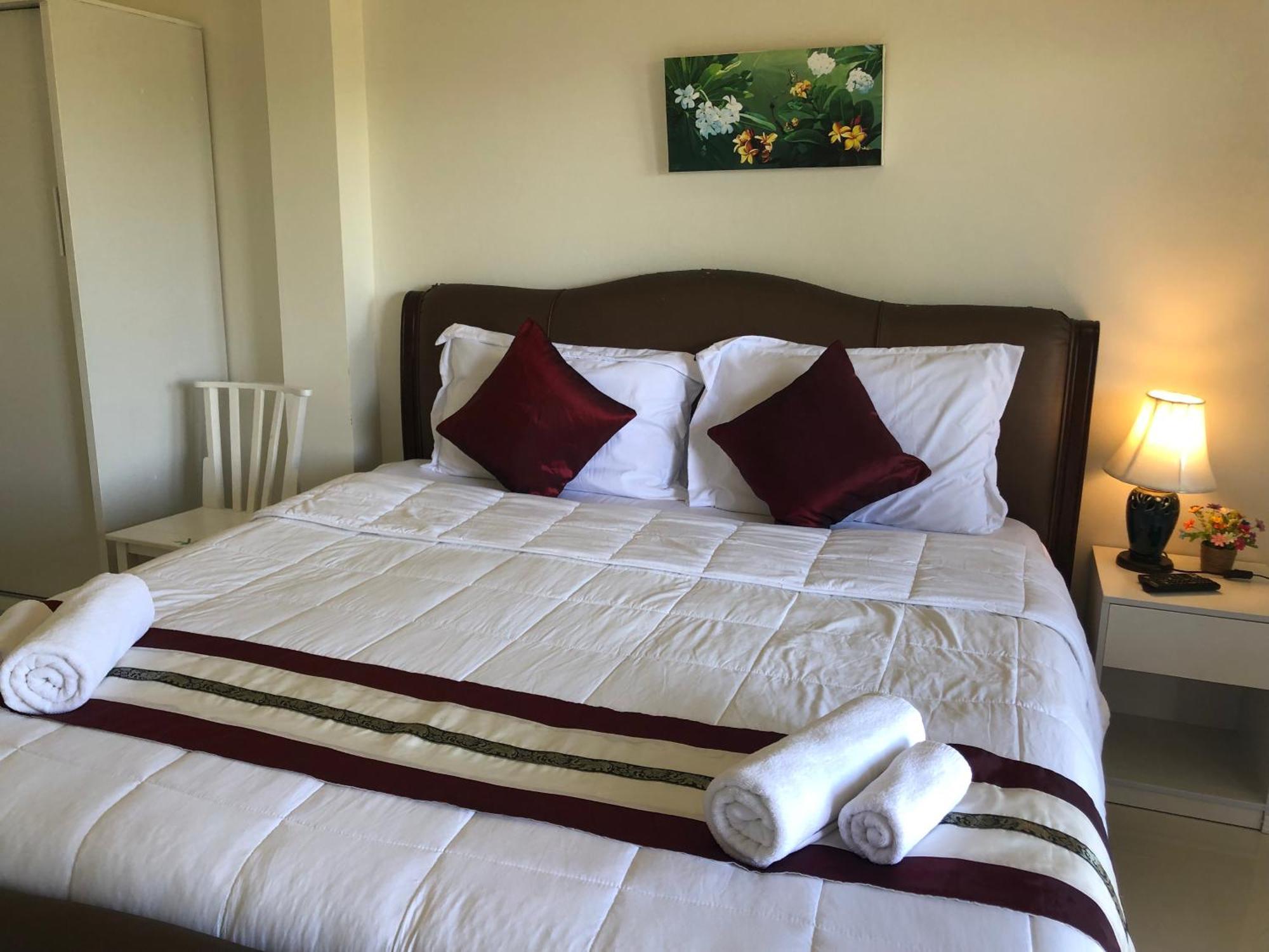 Naraya Homestay สันป่าตอง ภายนอก รูปภาพ