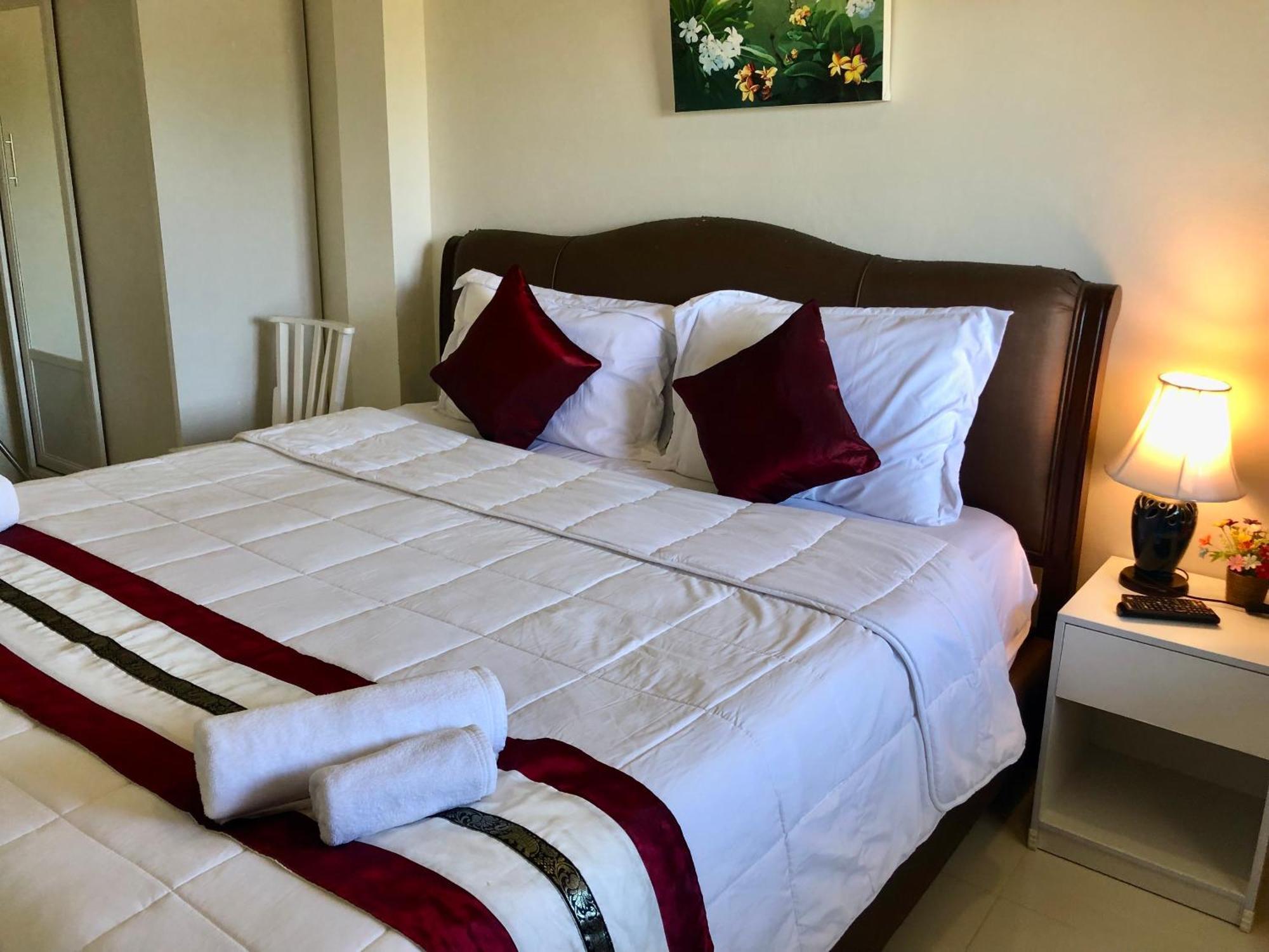 Naraya Homestay สันป่าตอง ภายนอก รูปภาพ