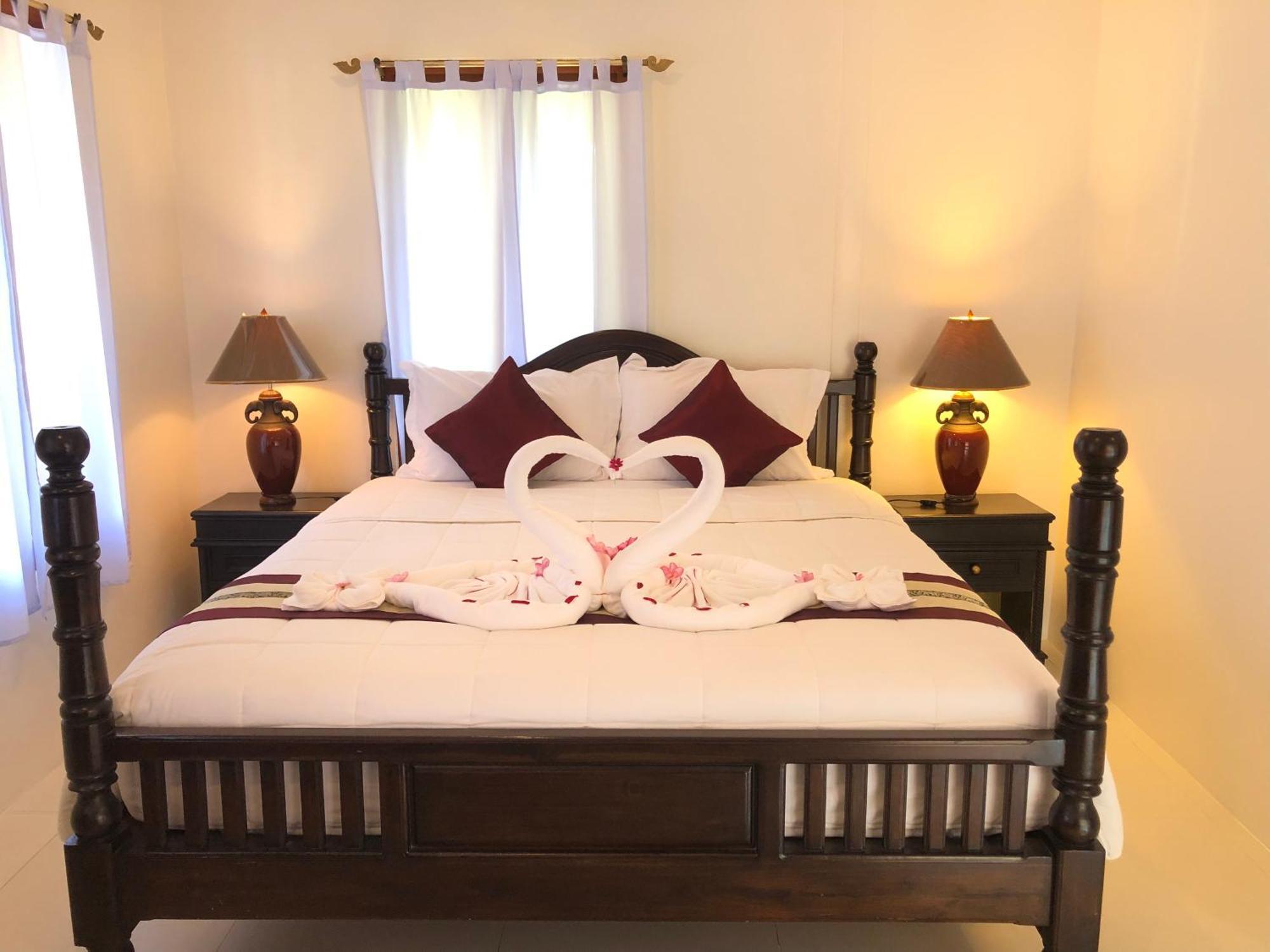 Naraya Homestay สันป่าตอง ภายนอก รูปภาพ