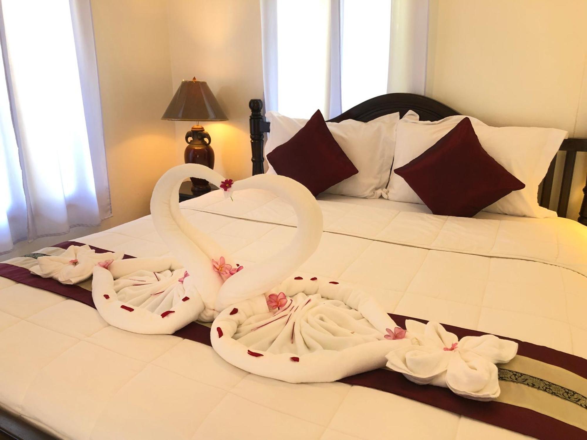 Naraya Homestay สันป่าตอง ภายนอก รูปภาพ