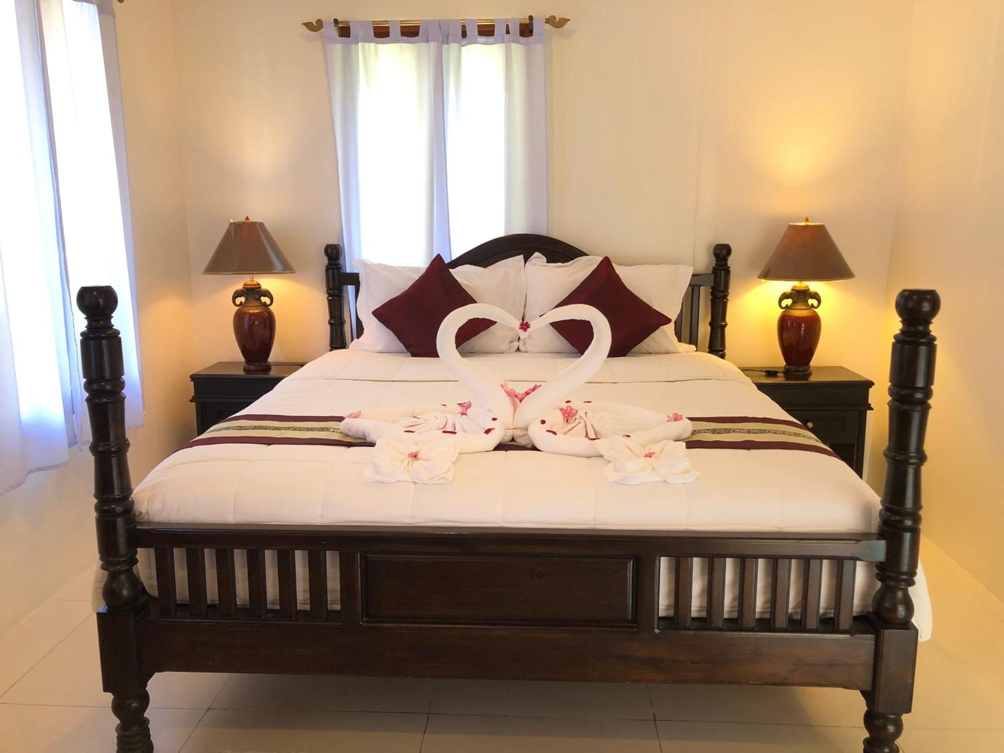 Naraya Homestay สันป่าตอง ภายนอก รูปภาพ