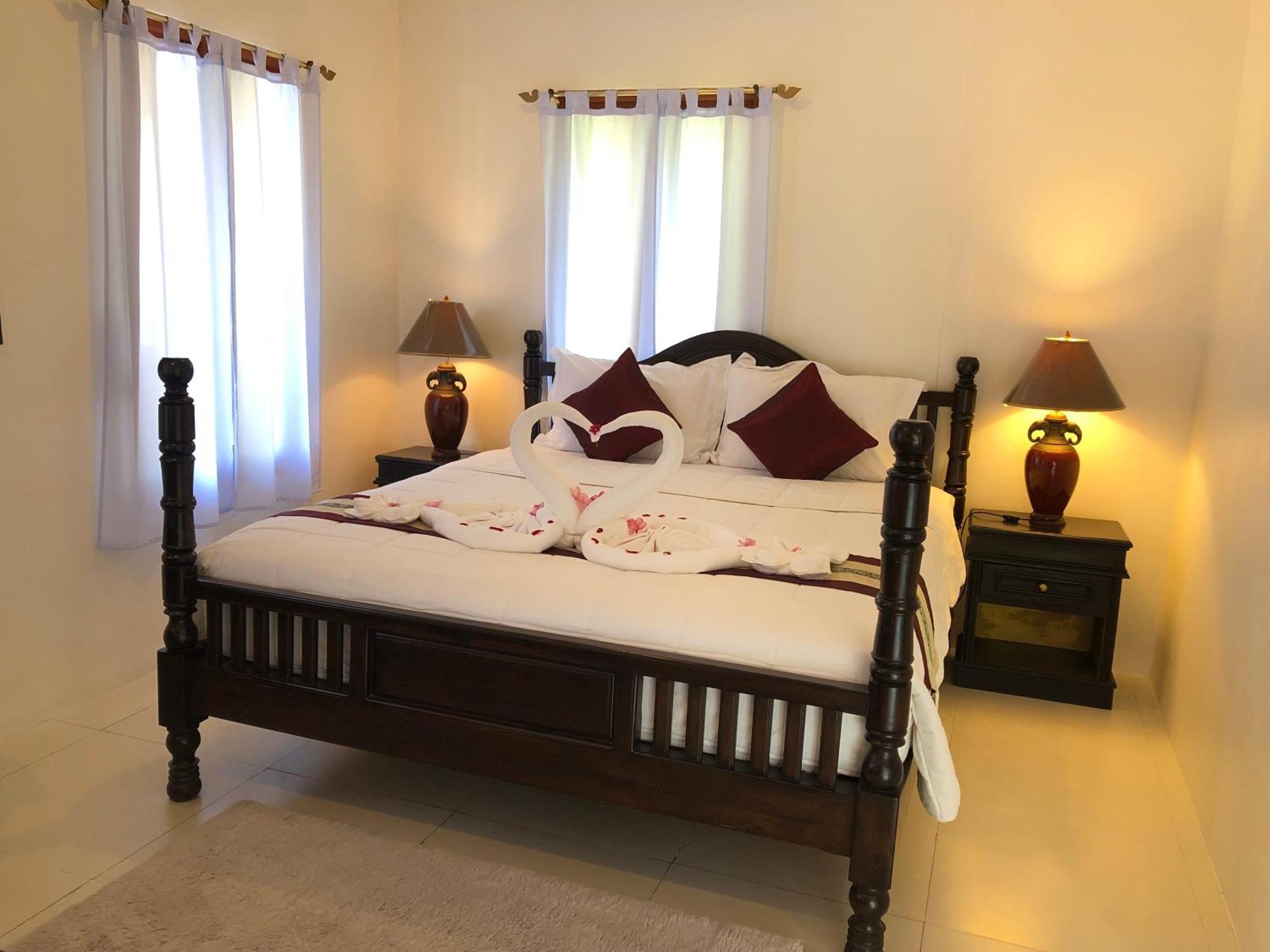 Naraya Homestay สันป่าตอง ภายนอก รูปภาพ