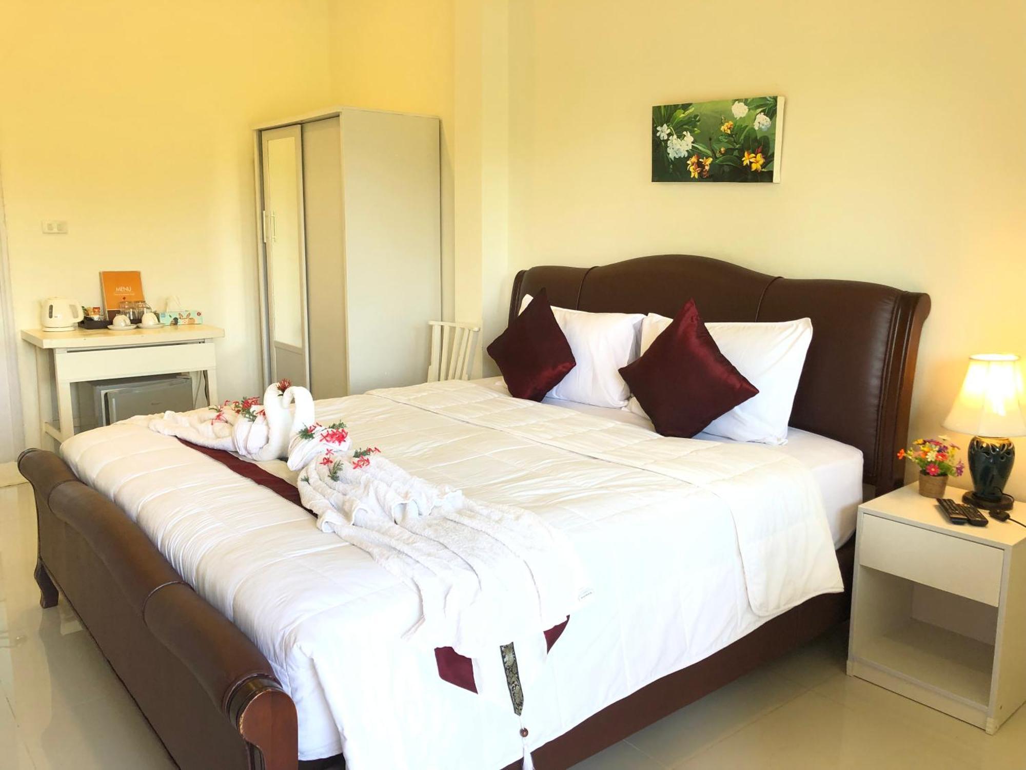 Naraya Homestay สันป่าตอง ภายนอก รูปภาพ