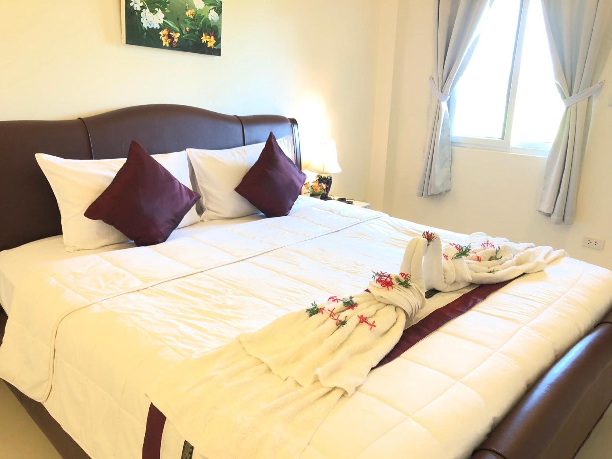Naraya Homestay สันป่าตอง ภายนอก รูปภาพ
