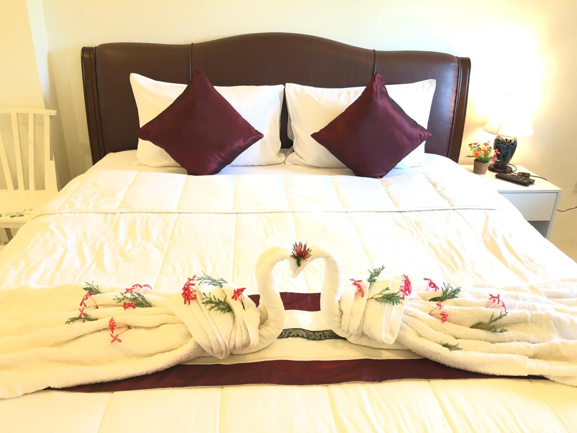 Naraya Homestay สันป่าตอง ภายนอก รูปภาพ