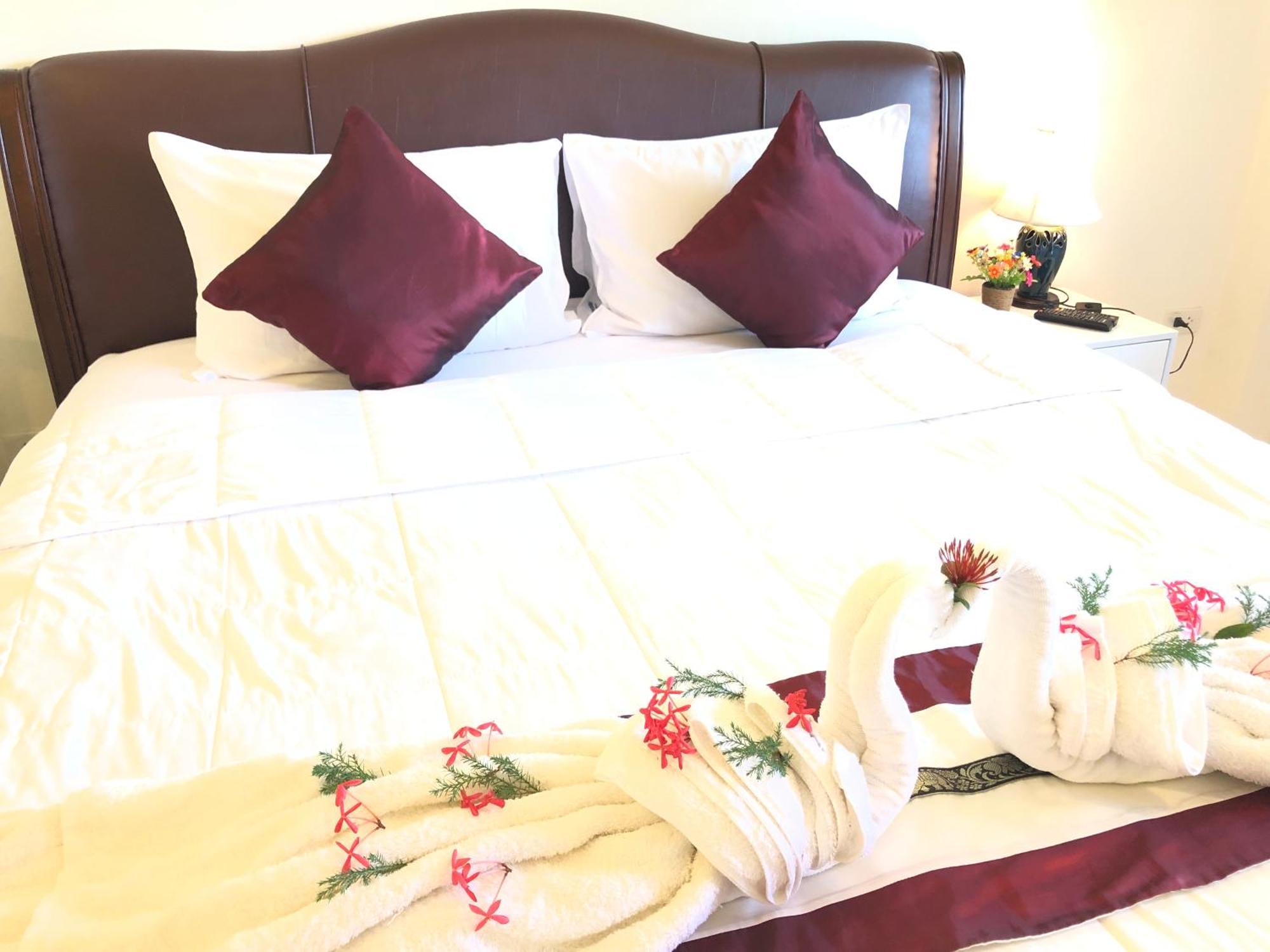 Naraya Homestay สันป่าตอง ภายนอก รูปภาพ